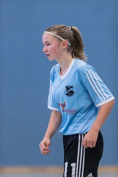Bild 419 - wBJ Futsalmeisterschaft Runde 1